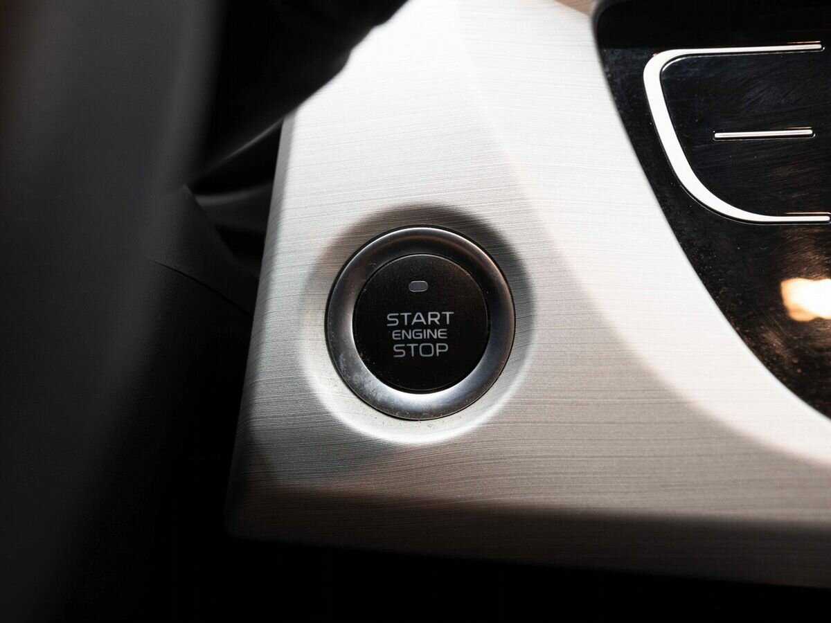 Geely Atlas, 2020 - Фото №21