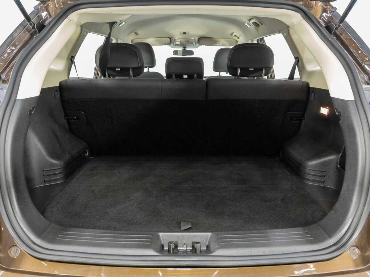 Geely Atlas, 2020 - Фото №23