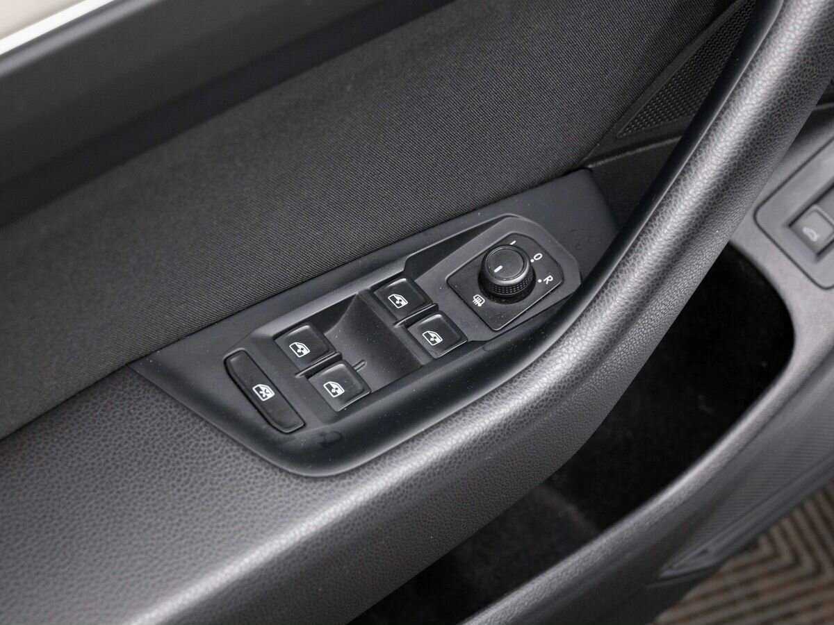 Volkswagen Passat DSG6, 2017 - Фото №17