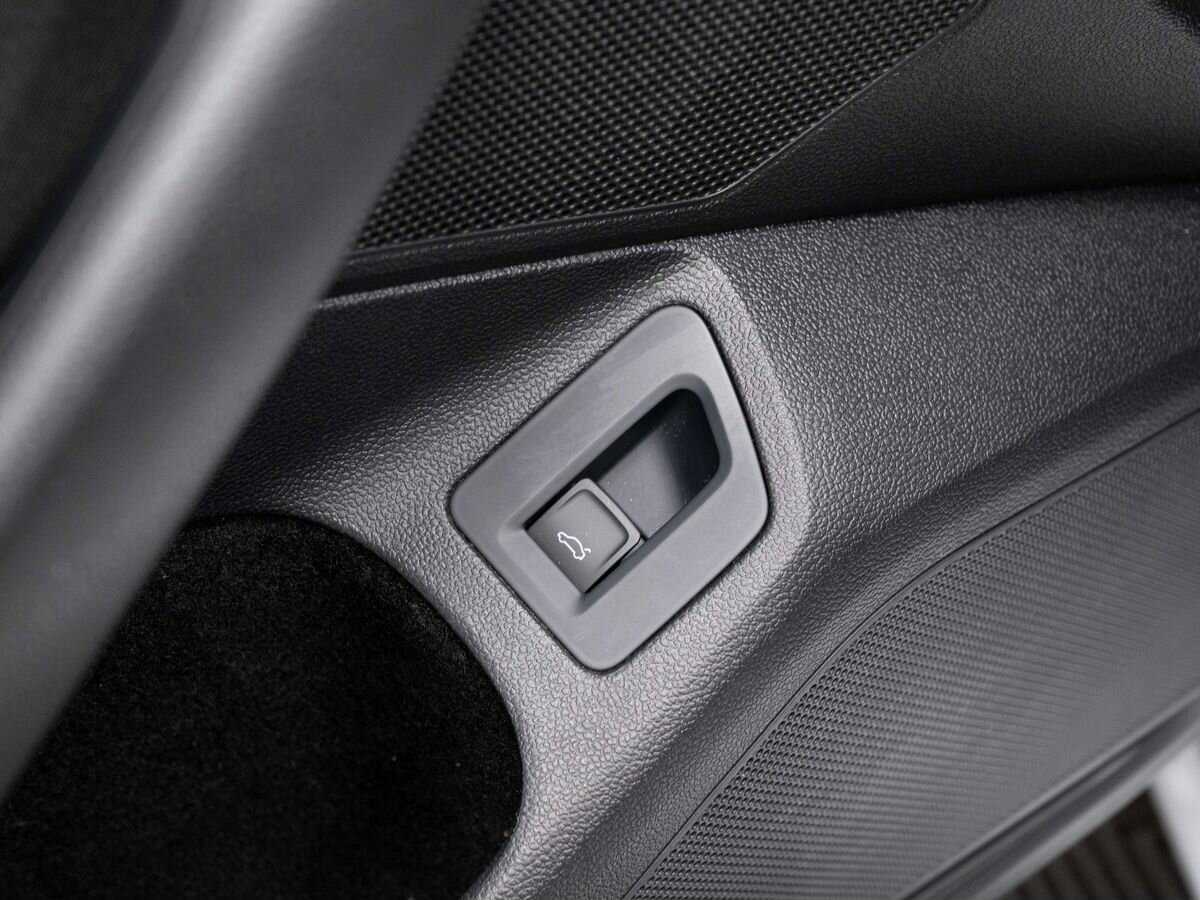 Volkswagen Passat DSG6, 2017 - Фото №18