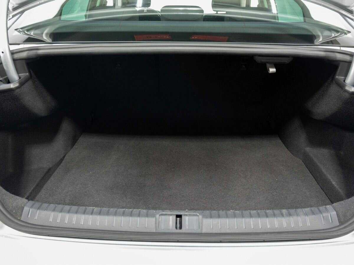 Volkswagen Passat DSG6, 2017 - Фото №24