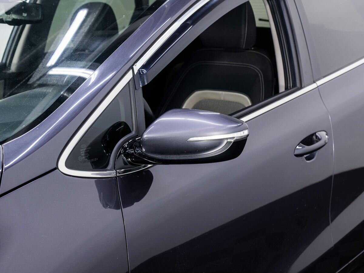 Kia Ceed, 2017 - Фото №7