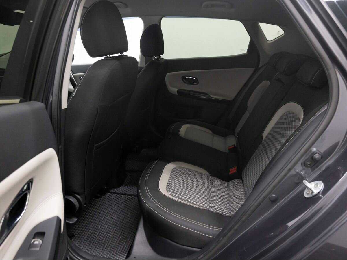 Kia Ceed, 2017 - Фото №10