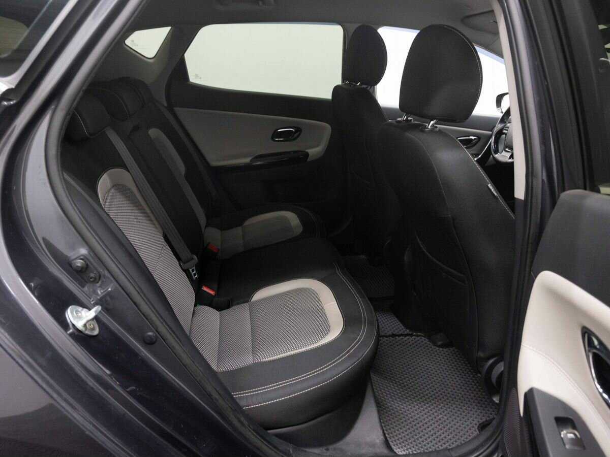 Kia Ceed, 2017 - Фото №11