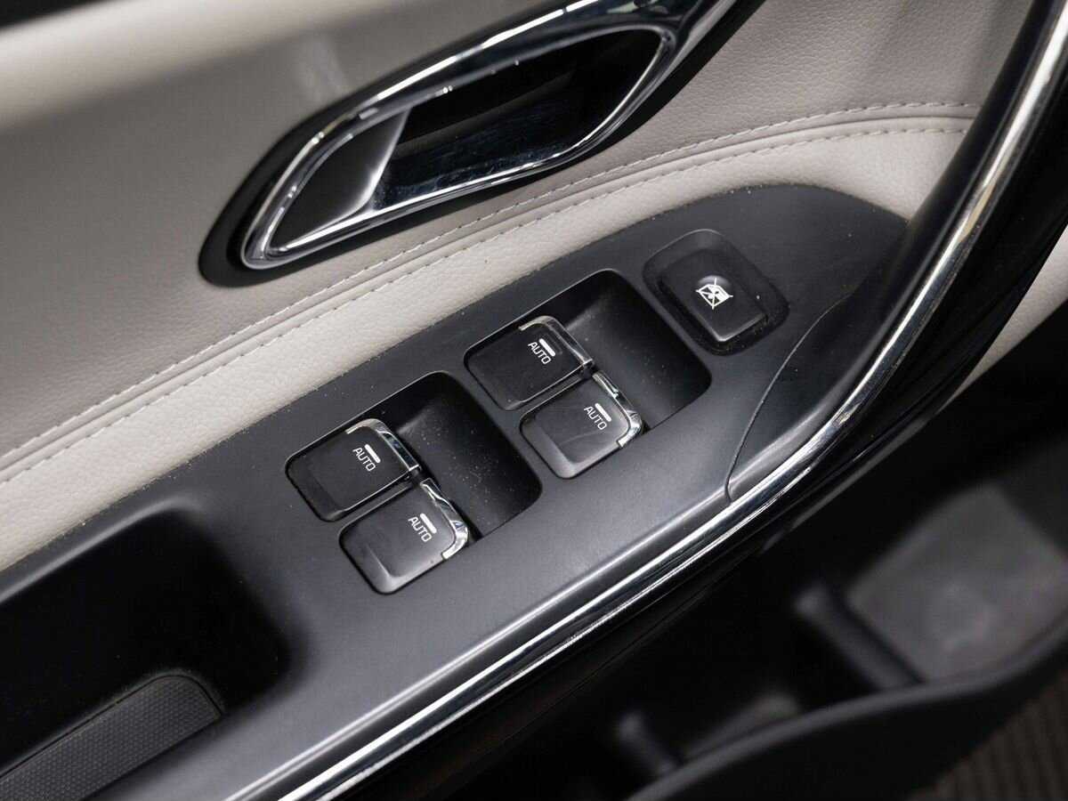 Kia Ceed, 2017 - Фото №17