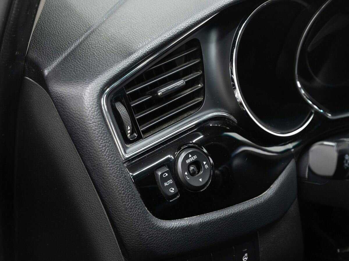 Kia Ceed, 2017 - Фото №18