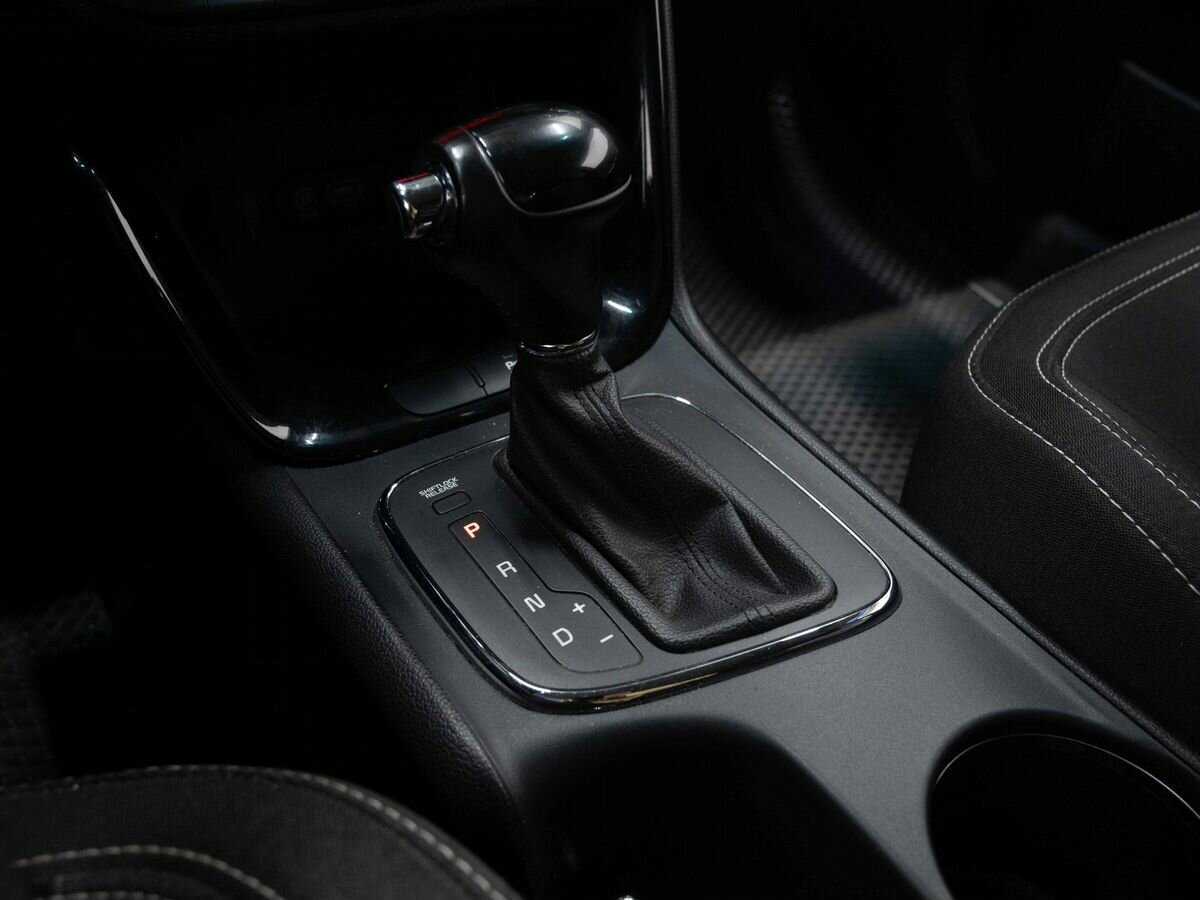 Kia Ceed, 2017 - Фото №21