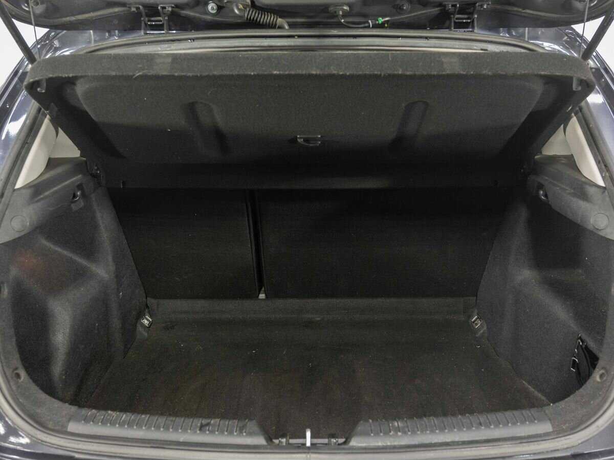 Kia Ceed, 2017 - Фото №22