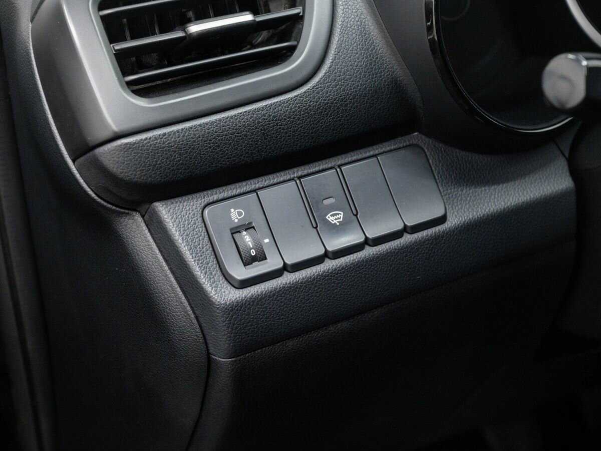 Kia Rio 5-speed, 2012 - Фото №12