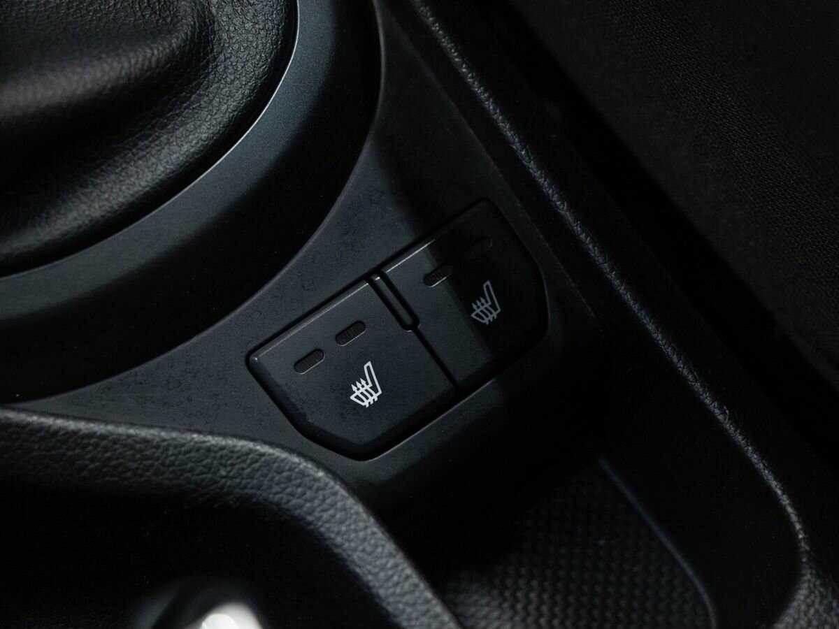 Kia Rio 5-speed, 2012 - Фото №14