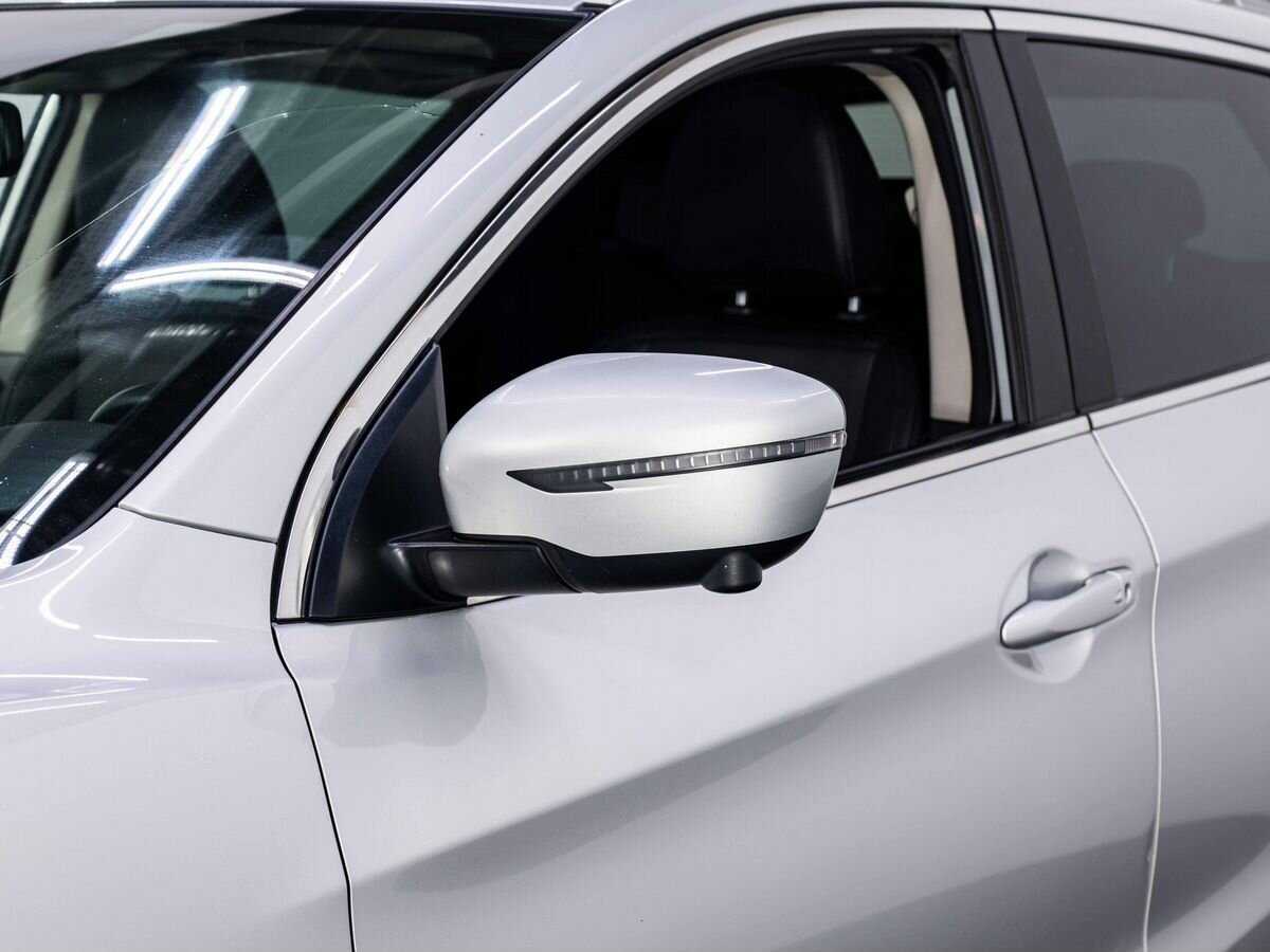 Nissan Qashqai, 2017 - Фото №7