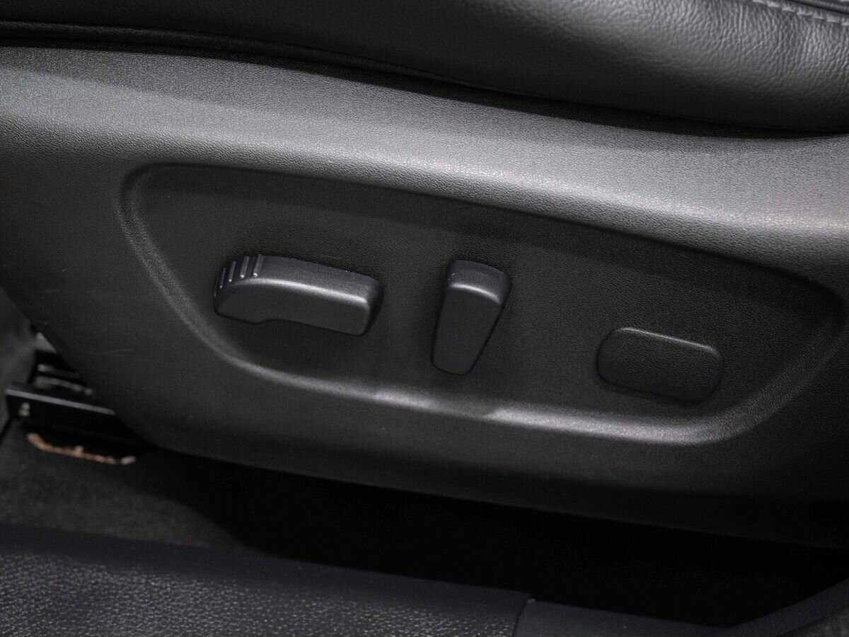 Nissan Qashqai, 2017 - Фото №15