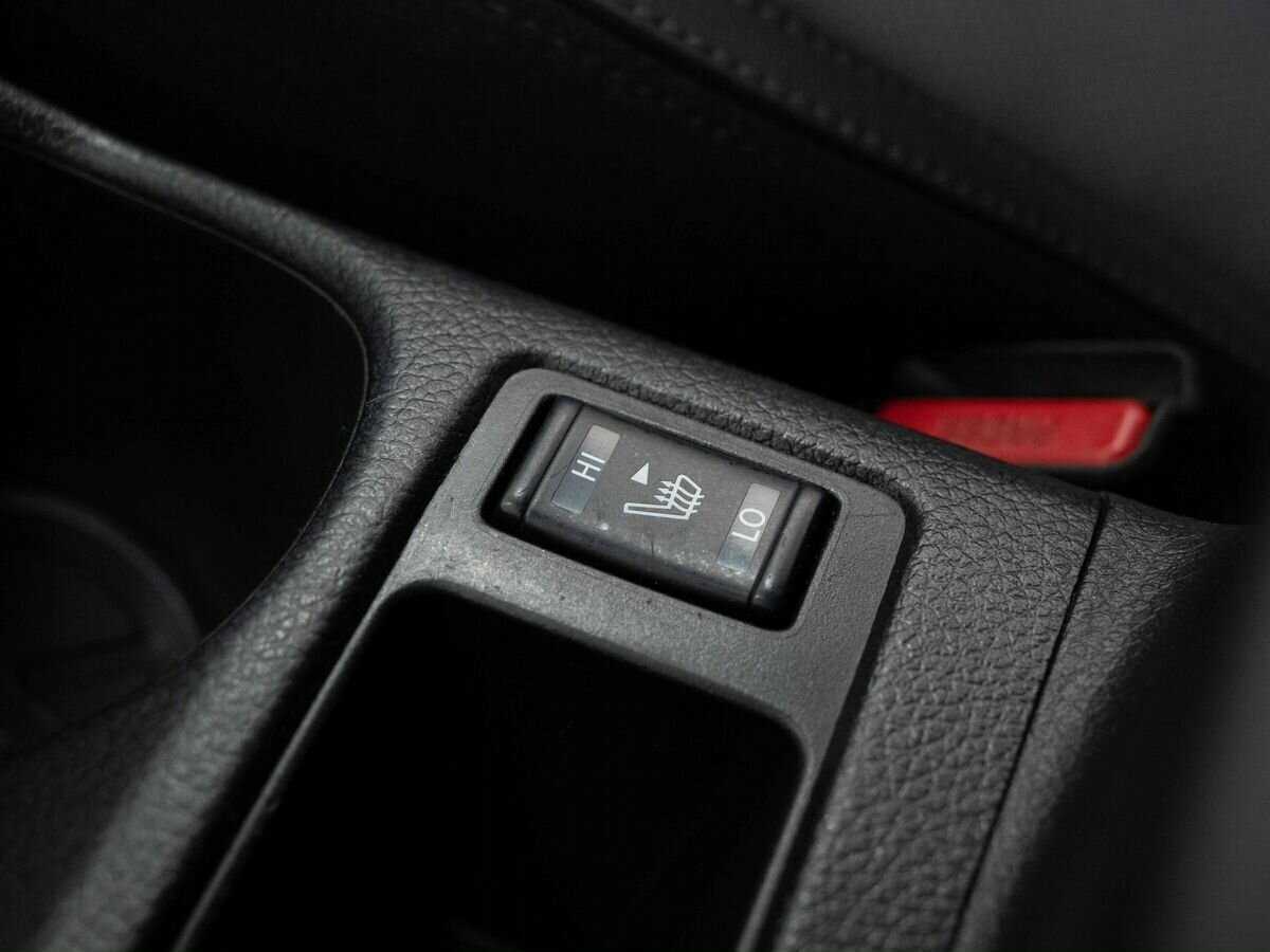 Nissan Qashqai, 2017 - Фото №19