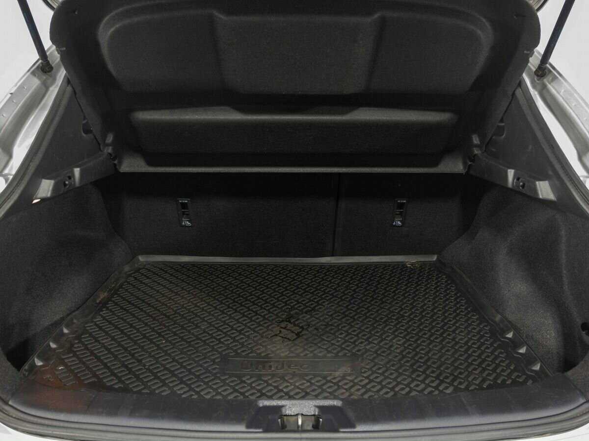 Nissan Qashqai, 2017 - Фото №20