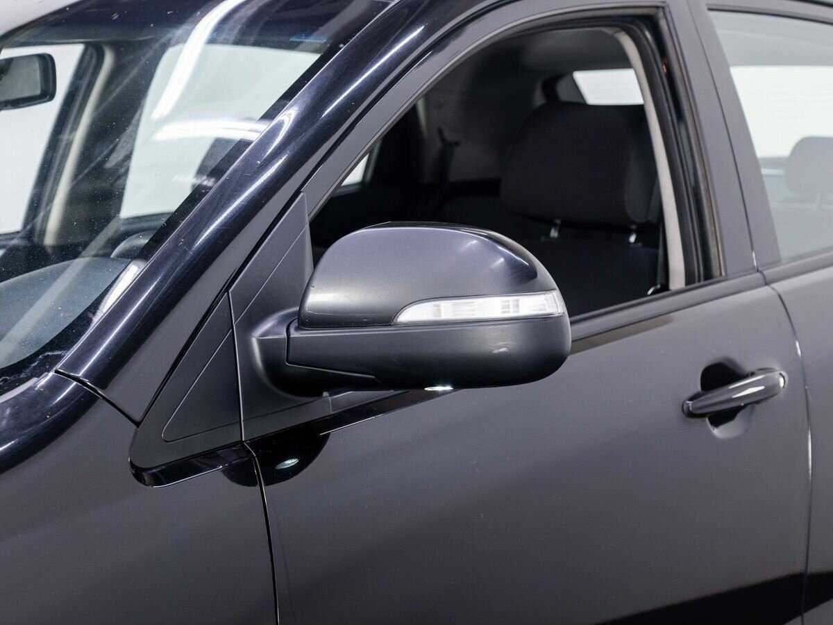 SsangYong Actyon, 2013 - Фото №7