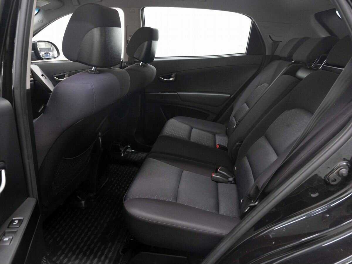 SsangYong Actyon, 2013 - Фото №10