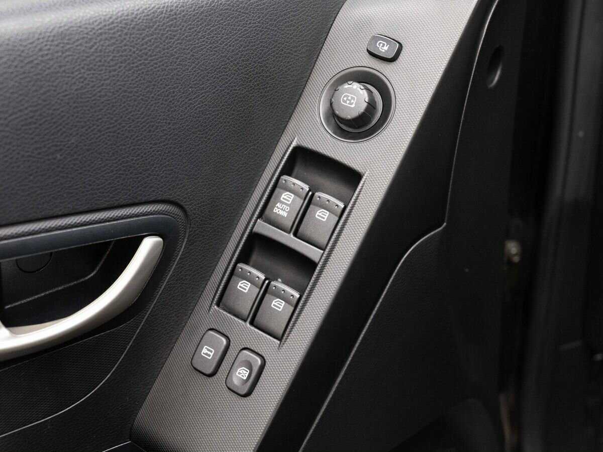 SsangYong Actyon, 2013 - Фото №19