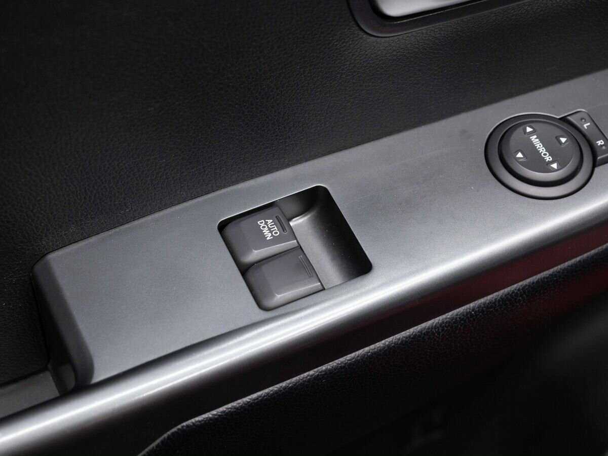 Kia Rio, 2012 - Фото №15