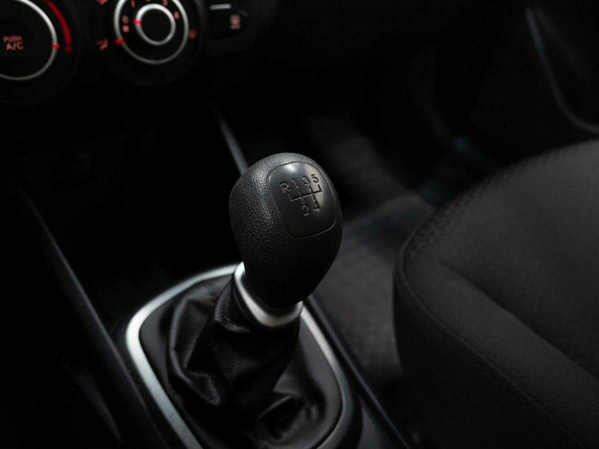 Kia Rio, 2012 - Фото №19