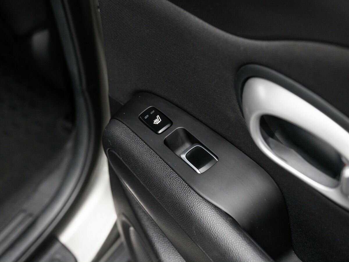 Kia Soul, 2018 - Фото №9