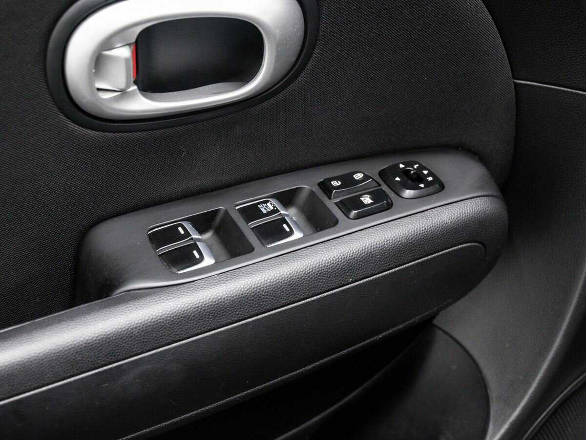 Kia Soul, 2018 - Фото №15