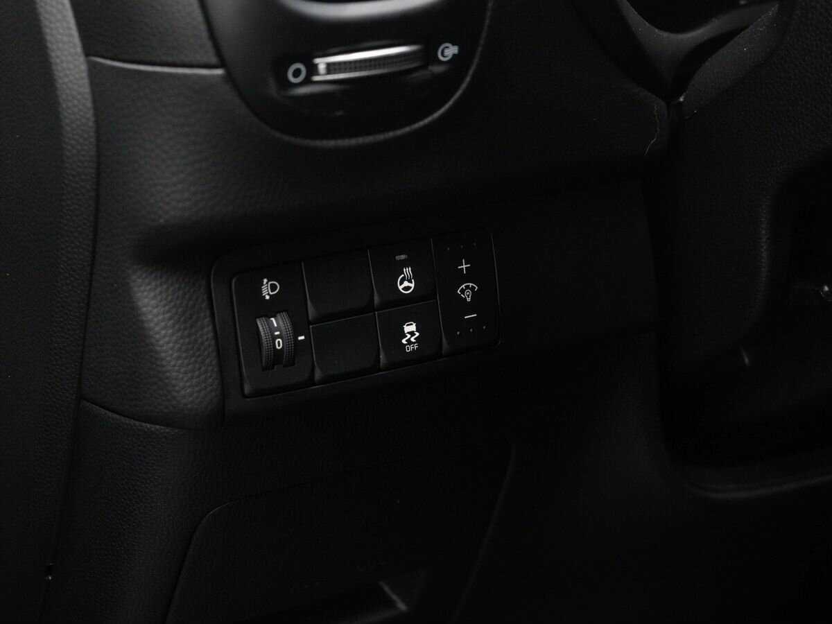 Kia Soul, 2018 - Фото №16