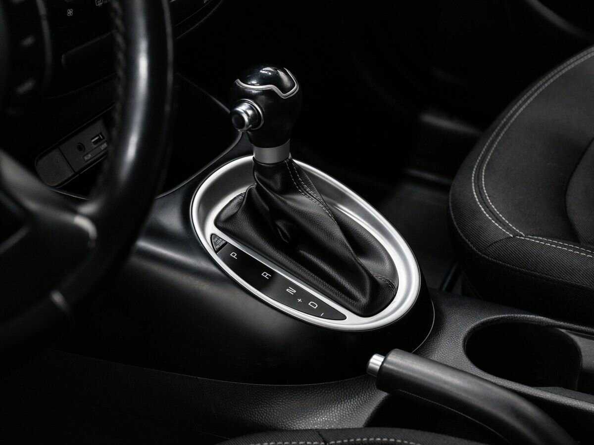 Kia Soul, 2018 - Фото №17