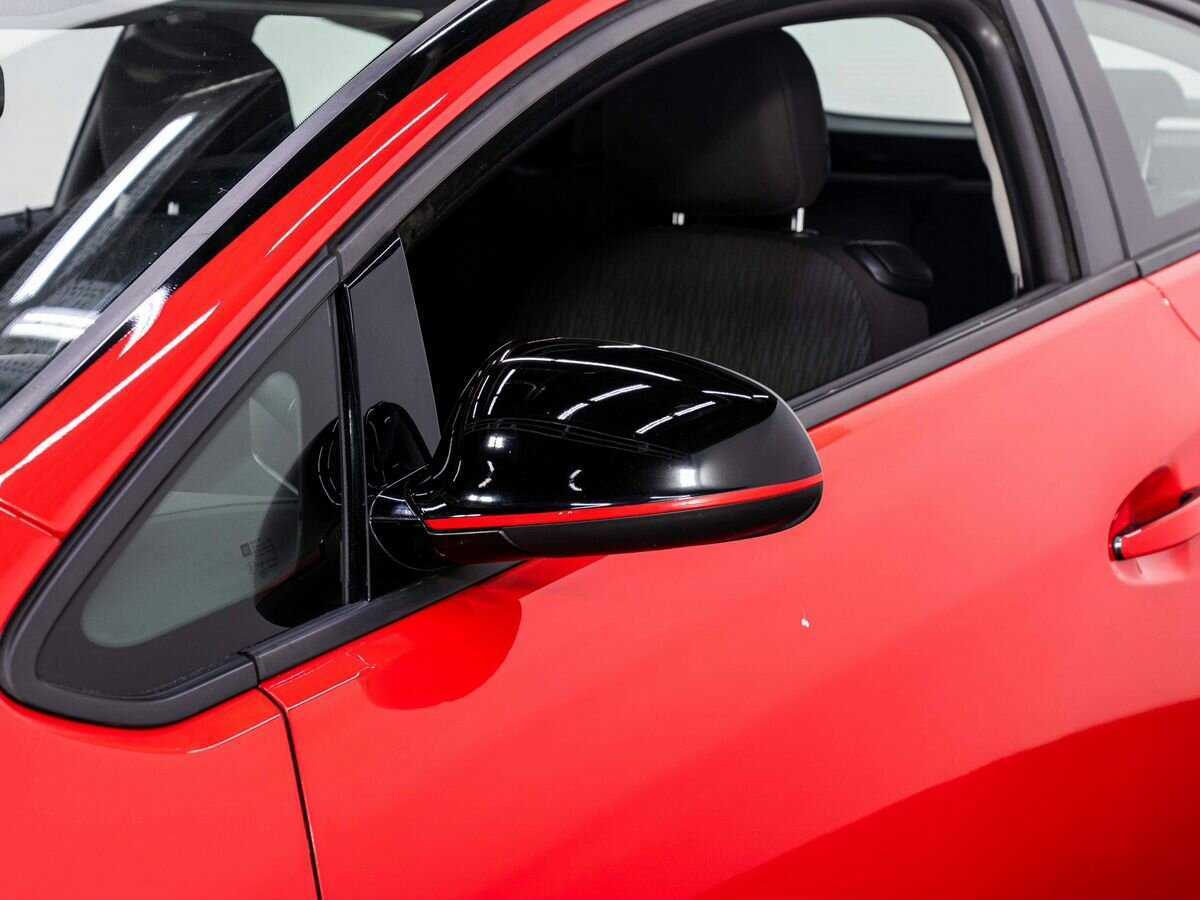 Opel Astra GTC, 2012 - Фото №7