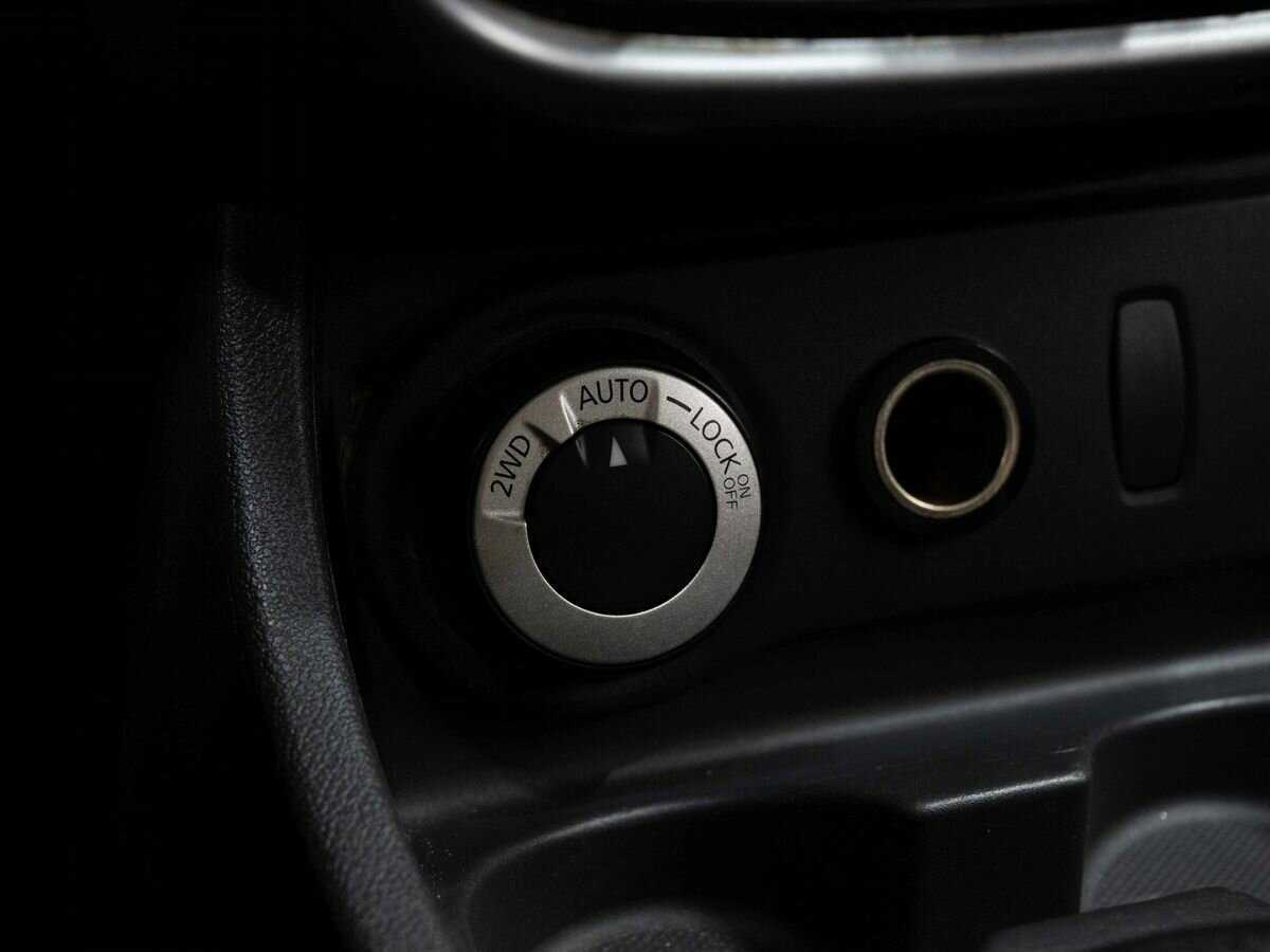 Renault Duster, 2013 - Фото №15