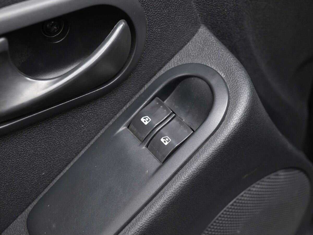 Renault Duster, 2013 - Фото №17