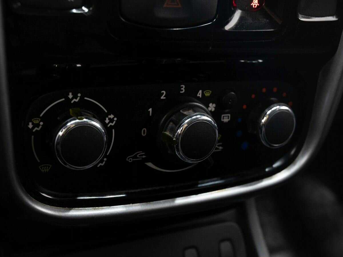 Renault Duster, 2013 - Фото №19