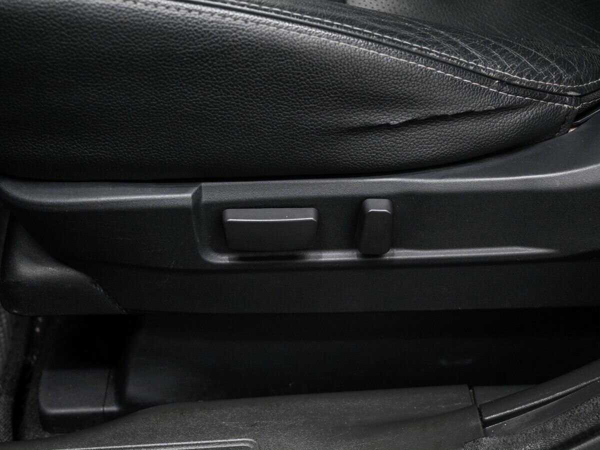 Mitsubishi Outlander, 2017 - Фото №15