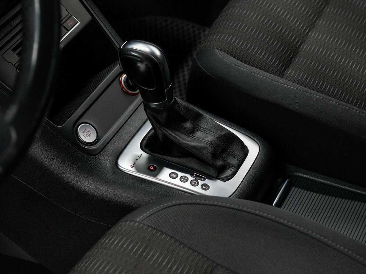 Volkswagen Tiguan, 2013 - Фото №17