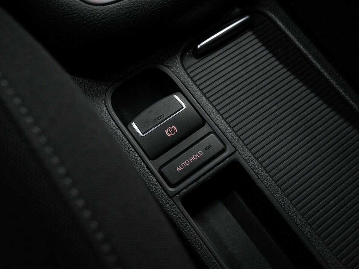 Volkswagen Tiguan, 2013 - Фото №18