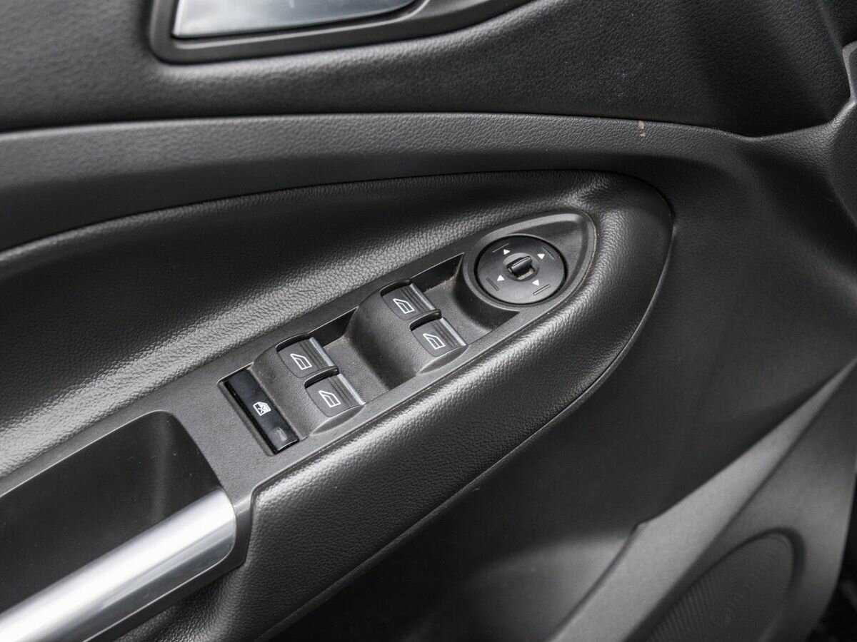 Ford Kuga, 2018 - Фото №15