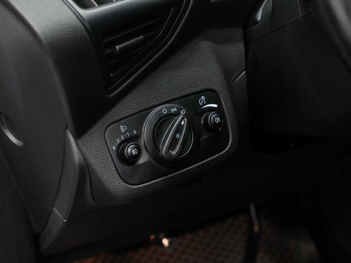 Ford Kuga, 2018 - Фото №16