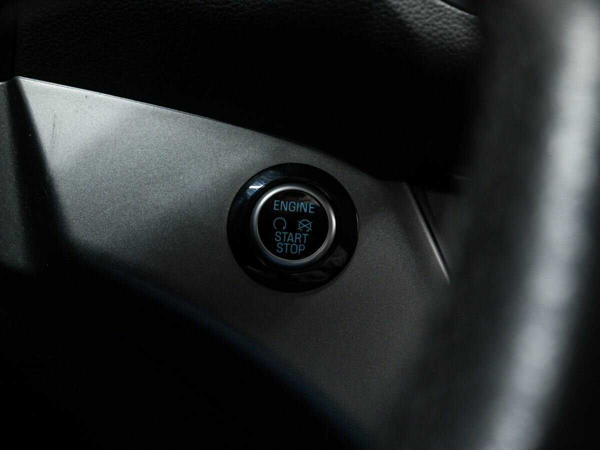 Ford Kuga, 2018 - Фото №19