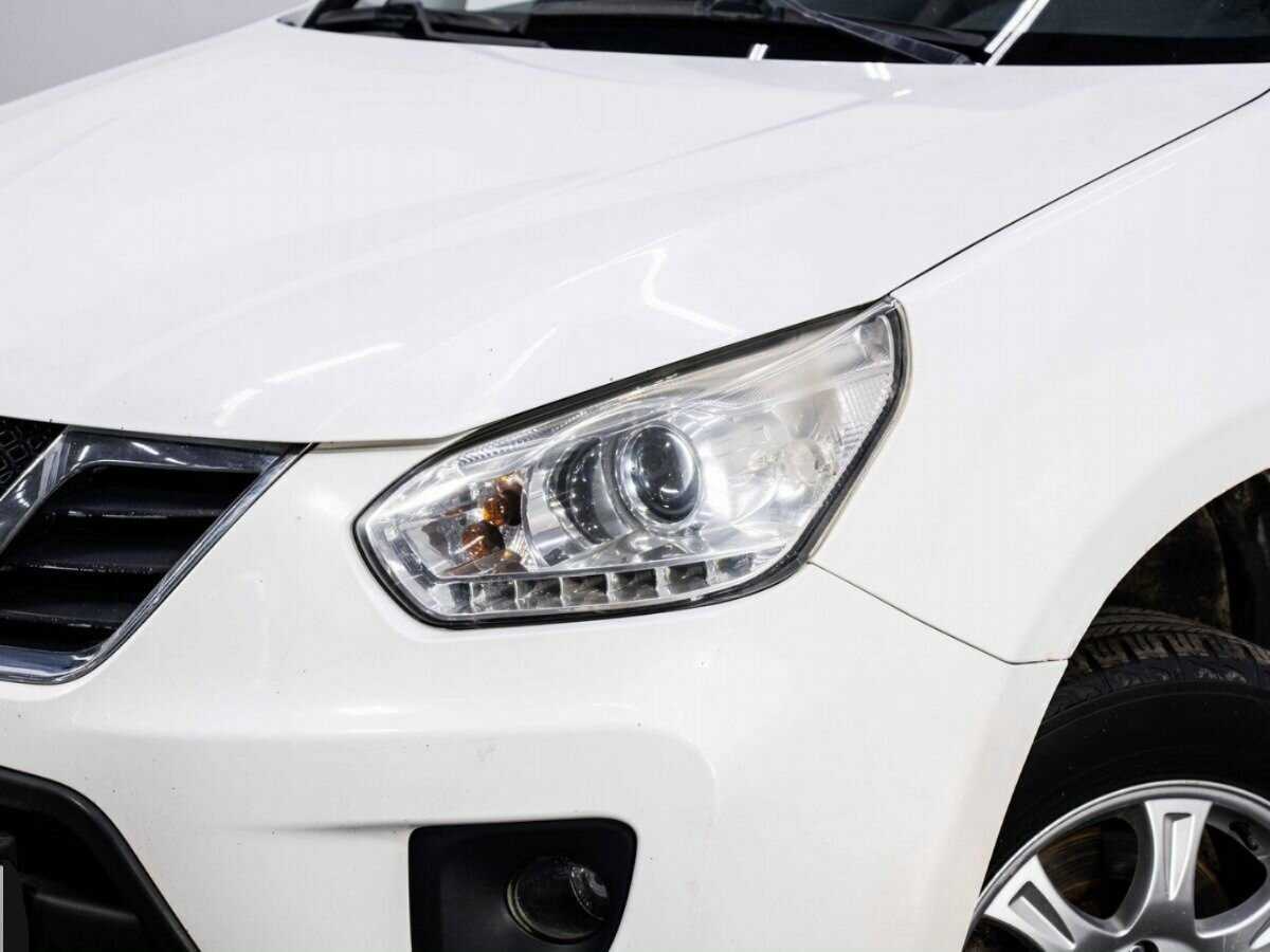 CHERY Tiggo (T11), 2014 - Фото №6