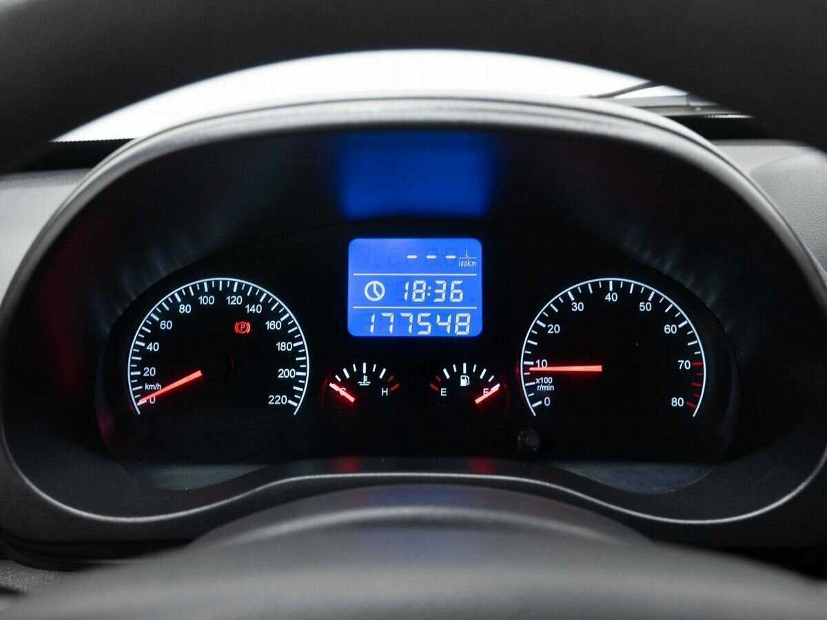 CHERY Tiggo (T11), 2014 - Фото №13