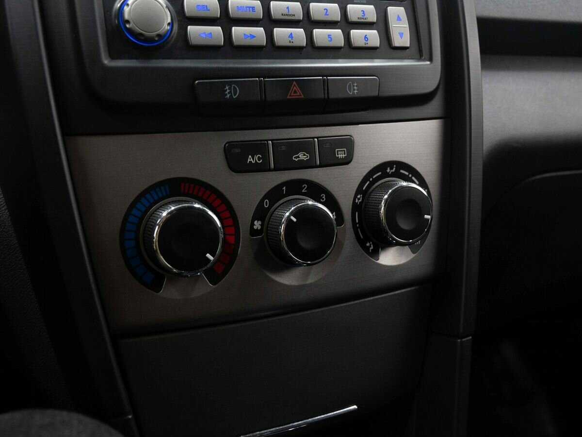 CHERY Tiggo (T11), 2014 - Фото №16