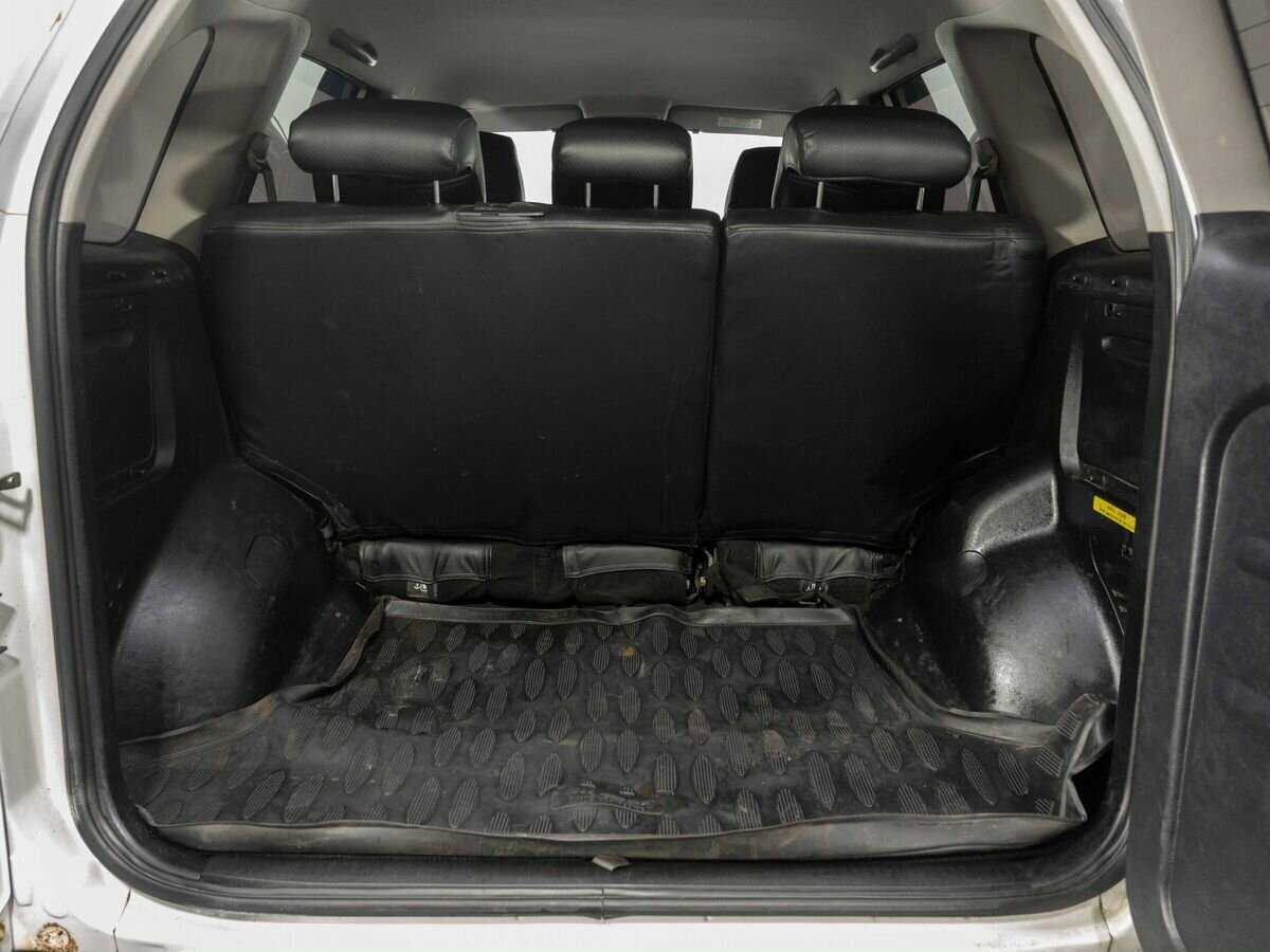 CHERY Tiggo (T11), 2014 - Фото №17