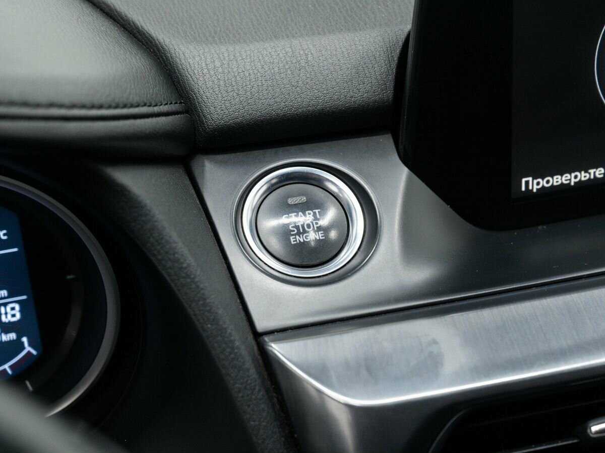 Mazda 6, 2015 - Фото №19