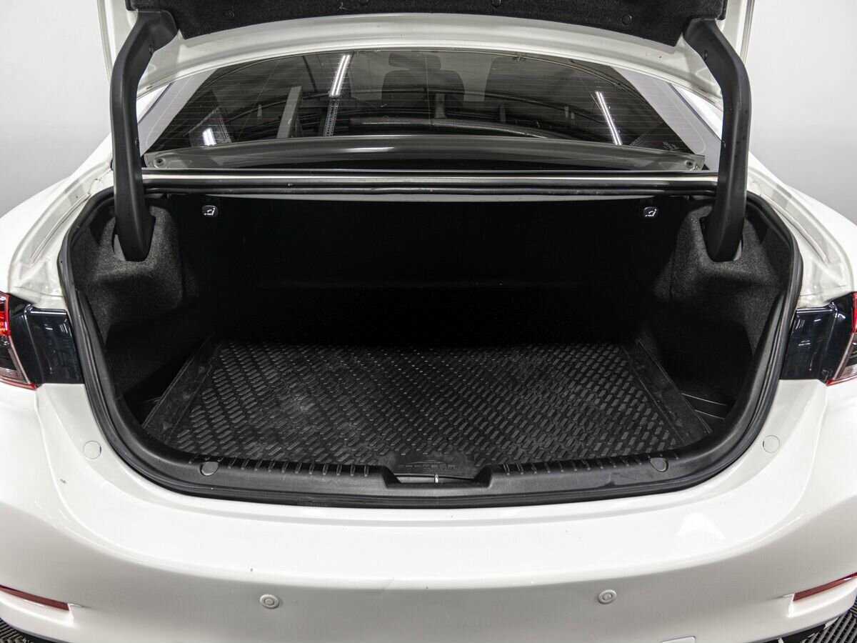 Mazda 6, 2015 - Фото №21