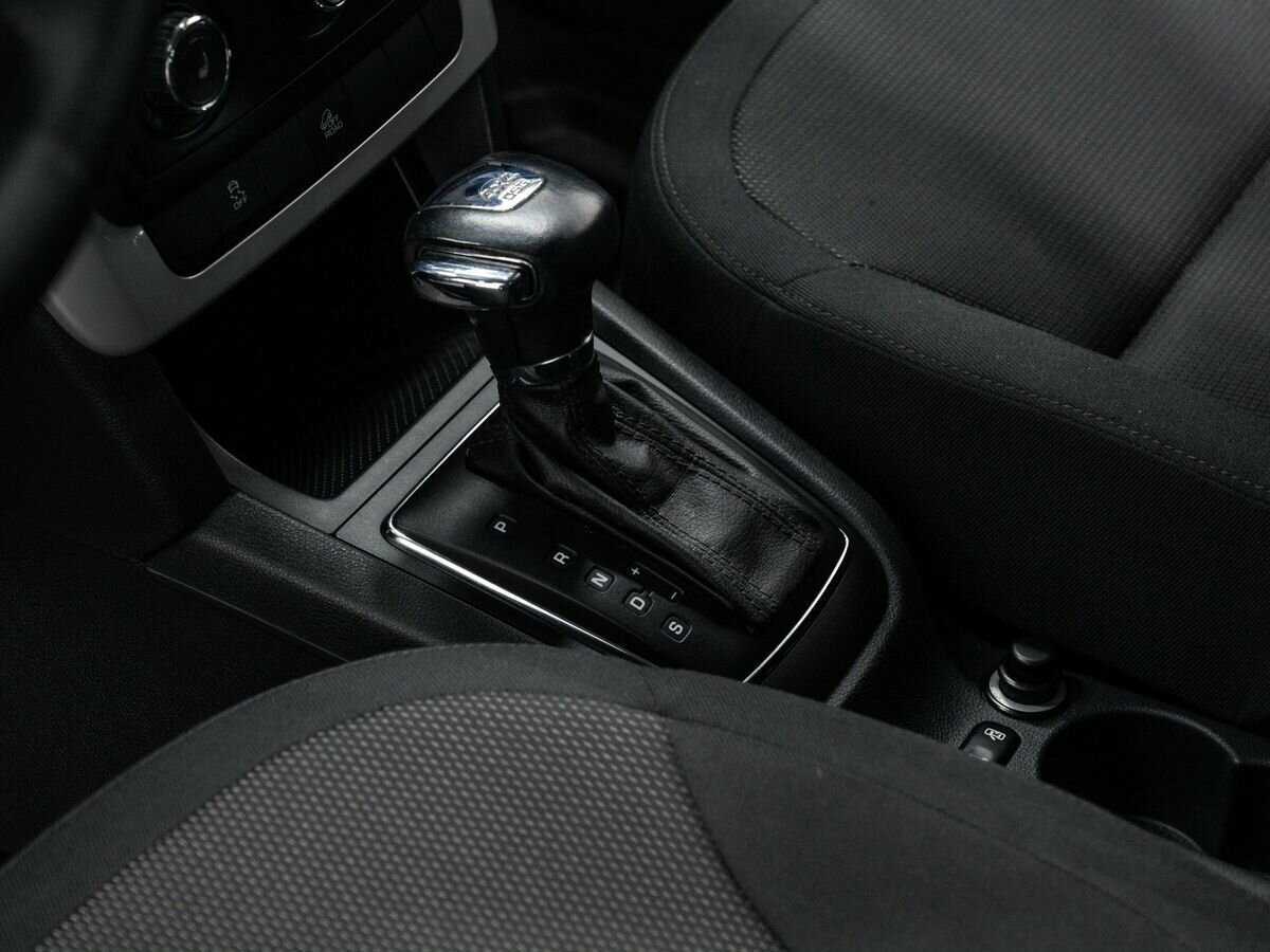 Skoda Yeti, 2012 - Фото №15