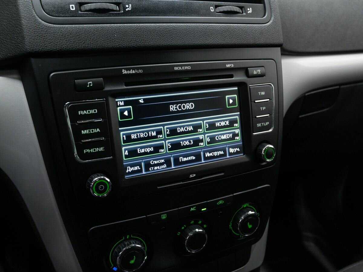 Skoda Yeti, 2012 - Фото №16