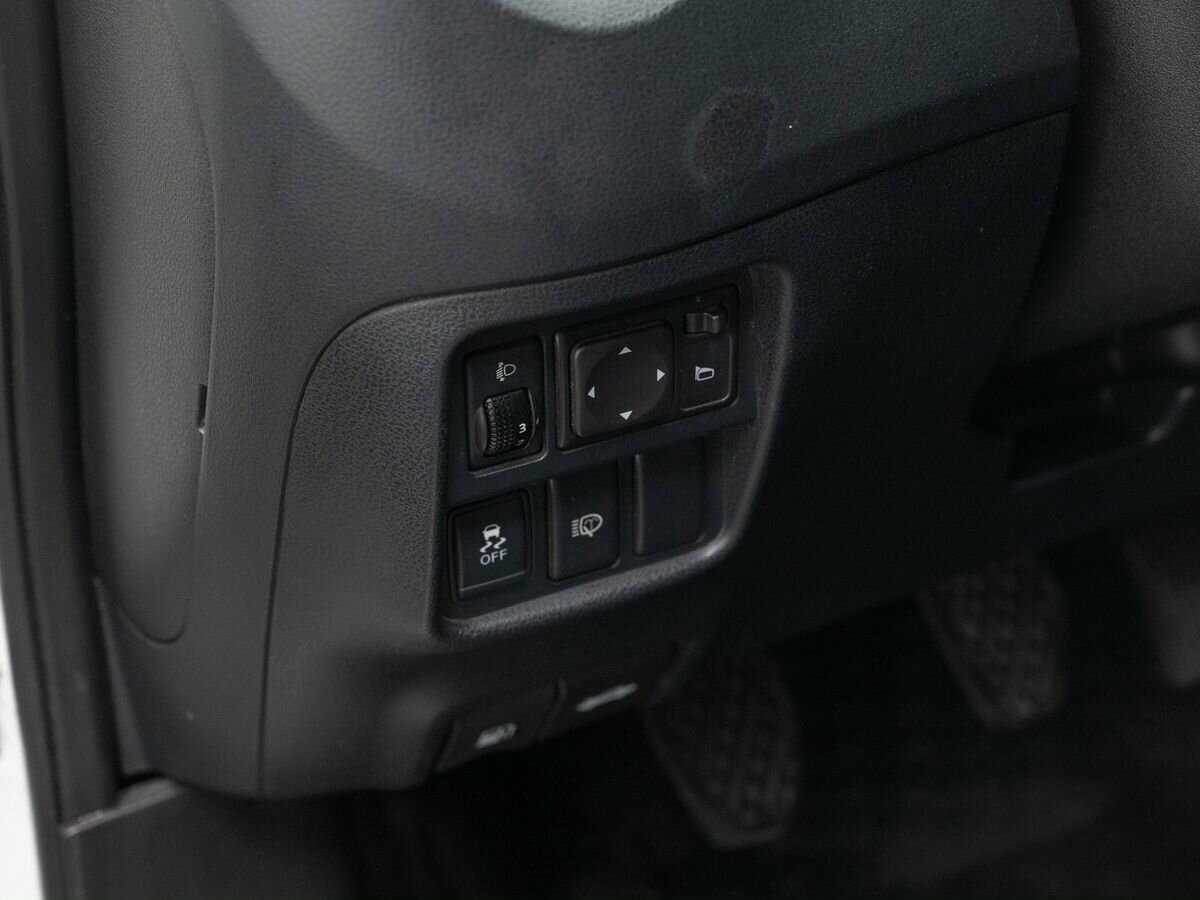 Nissan Juke, 2012 - Фото №16