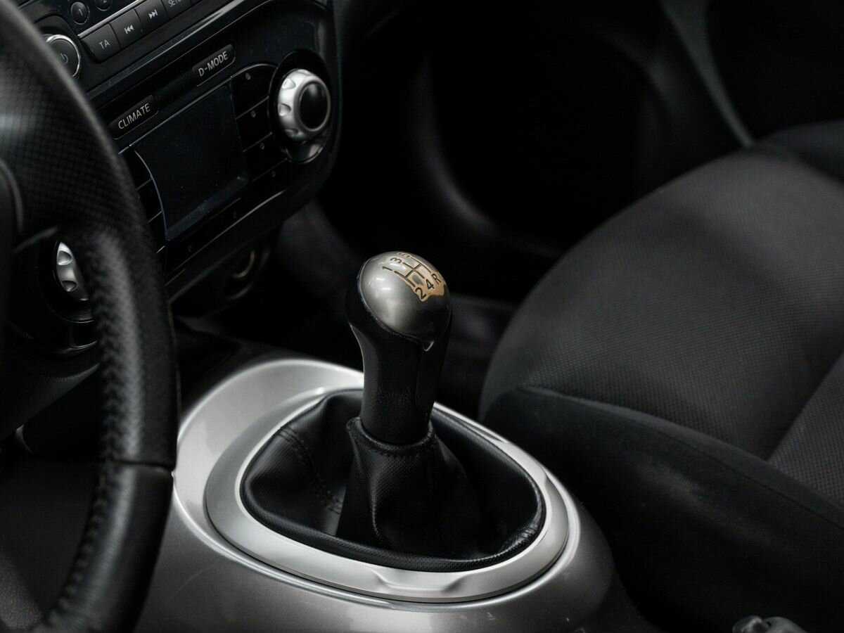 Nissan Juke, 2012 - Фото №17