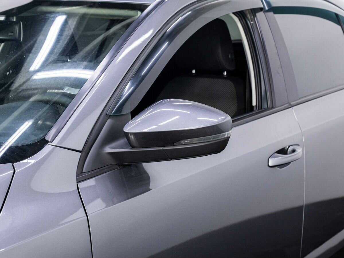 Skoda Octavia, 2013 - Фото №7