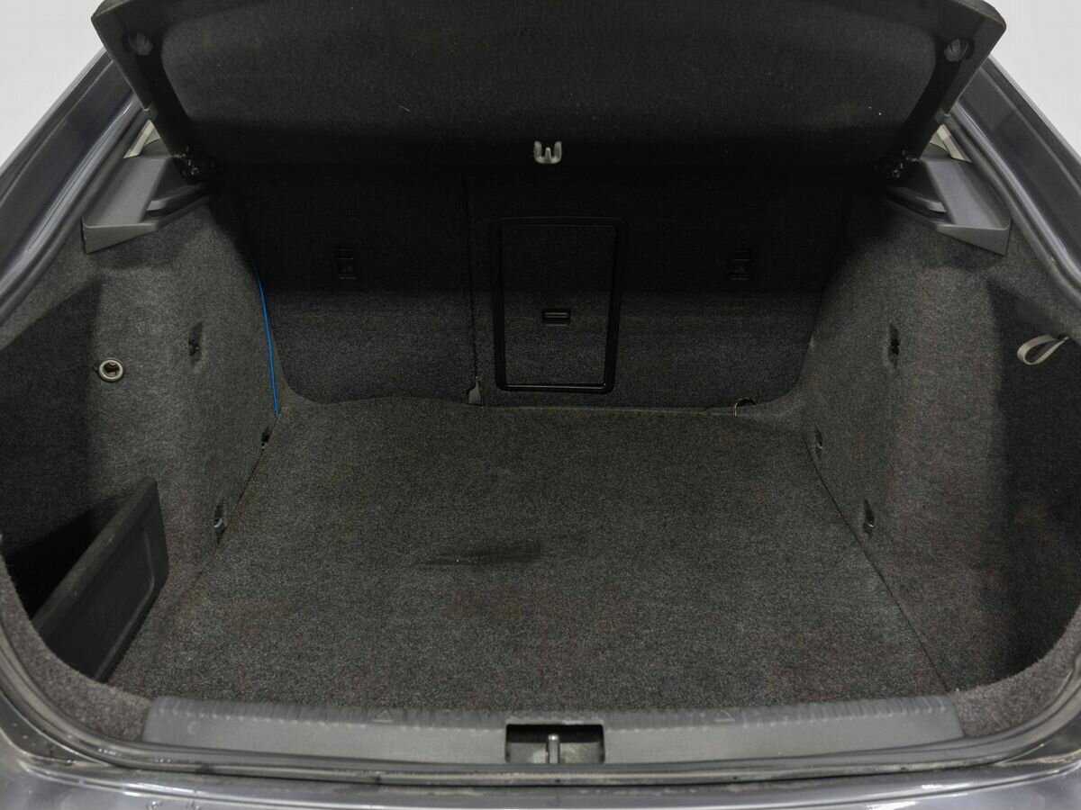 Skoda Octavia, 2013 - Фото №20