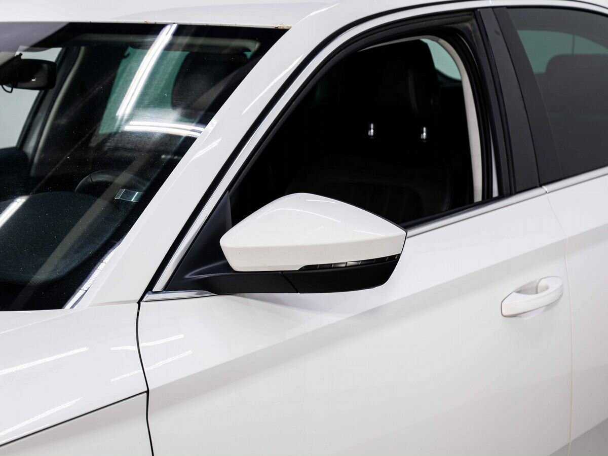 Skoda Superb, 2016 - Фото №6